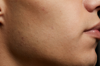 HD Face Skin Jonathan Campos cheek face skin pores skin…